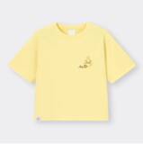 「早くも品切続出【GUとちいかわコラボ】「パジャマ」「財布」「Tシャツ」癒やしグッズ満載」の画像16