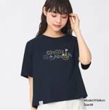 「早くも品切続出【GUとちいかわコラボ】「パジャマ」「財布」「Tシャツ」癒やしグッズ満載」の画像17