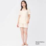 「早くも品切続出【GUとちいかわコラボ】「パジャマ」「財布」「Tシャツ」癒やしグッズ満載」の画像3