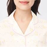 「早くも品切続出【GUとちいかわコラボ】「パジャマ」「財布」「Tシャツ」癒やしグッズ満載」の画像4