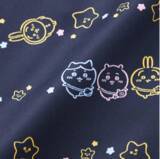 「早くも品切続出【GUとちいかわコラボ】「パジャマ」「財布」「Tシャツ」癒やしグッズ満載」の画像5