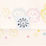 「早くも品切続出【GUとちいかわコラボ】「パジャマ」「財布」「Tシャツ」癒やしグッズ満載」の画像6