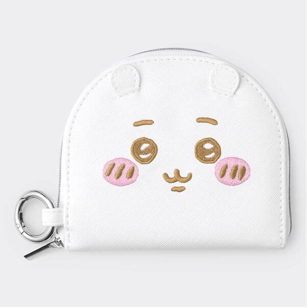 早くも品切続出【GUとちいかわコラボ】「パジャマ」「財布」「Tシャツ」癒やしグッズ満載