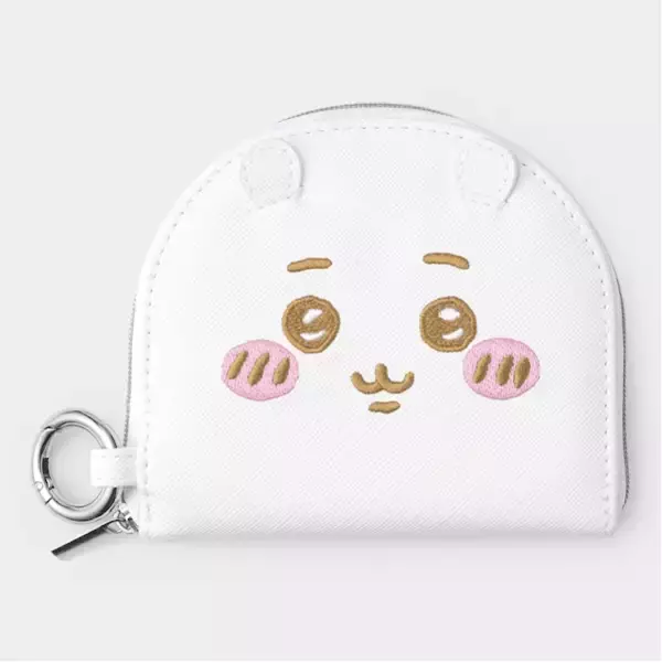 「早くも品切続出【GUとちいかわコラボ】「パジャマ」「財布」「Tシャツ」癒やしグッズ満載」の画像