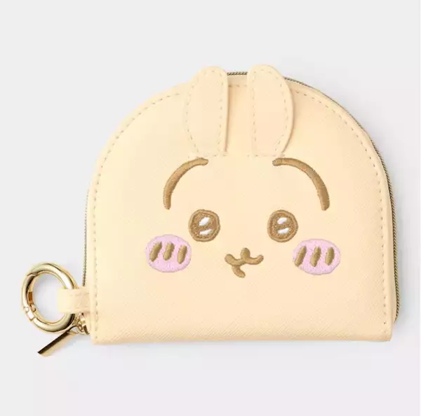 「早くも品切続出【GUとちいかわコラボ】「パジャマ」「財布」「Tシャツ」癒やしグッズ満載」の画像