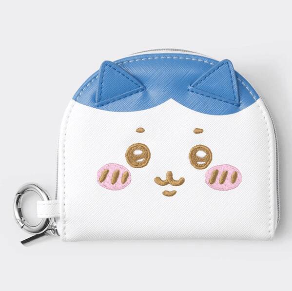 早くも品切続出【GUとちいかわコラボ】「パジャマ」「財布」「Tシャツ」癒やしグッズ満載