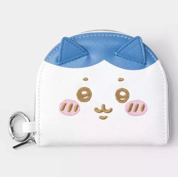 「早くも品切続出【GUとちいかわコラボ】「パジャマ」「財布」「Tシャツ」癒やしグッズ満載」の画像