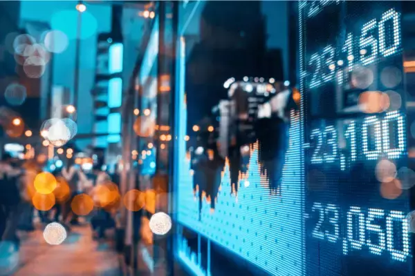 【株価上昇率ランキング】1位は22％高のフォースタートアップス。決算はどうだったのか