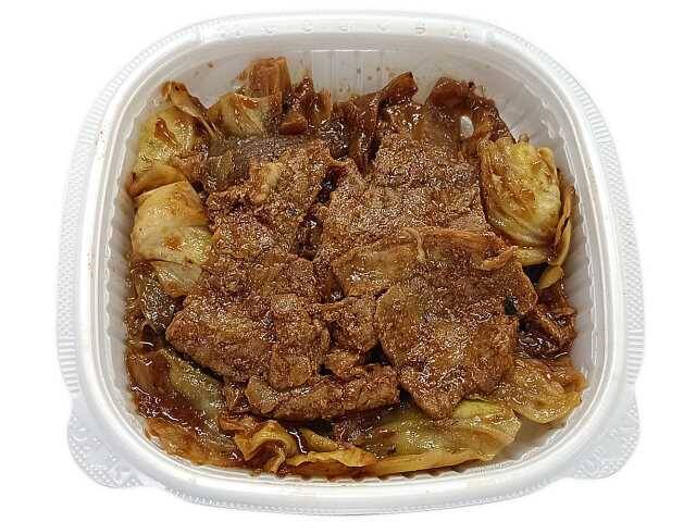 【セブン-イレブン】スタミナ系がっつり満腹丼ぶり新作3選「豚玉あんかけ飯　道産豚肉使用」はふんわり仕上がった卵と旨味のある醤油系あんとの組み合わせ！
