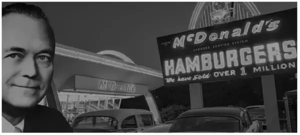 「マクドナルドがロシアからの「完全撤退」をすんなり決断できた、本当のワケとは」の画像