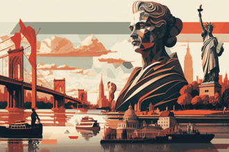 米地銀の破たん懸念続く？米インフレ鈍化なら株高も！