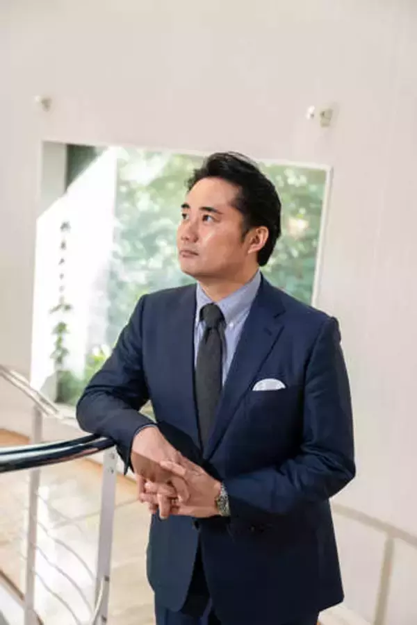 「杉村太蔵さんインタビュー　日経平均8万円は通過点。今は「第2次高度経済成長期」だ！」の画像