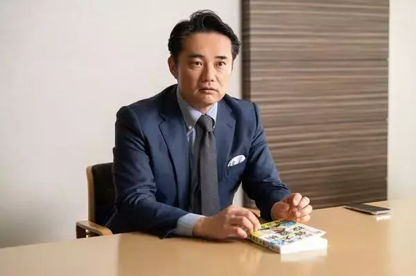 「杉村太蔵さんインタビュー　日経平均8万円は通過点。今は「第2次高度経済成長期」だ！」の画像