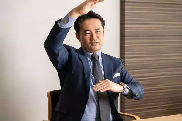 「杉村太蔵さんインタビュー　日経平均8万円は通過点。今は「第2次高度経済成長期」だ！」の画像