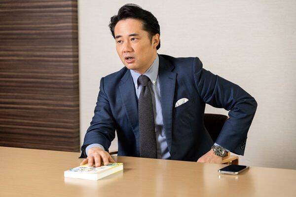 杉村太蔵さんインタビュー　日経平均8万円は通過点。今は「第2次高度経済成長期」だ！