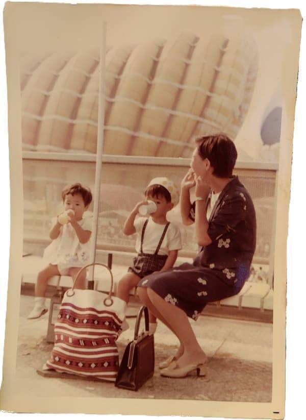 いくら使った？行ってよかった？大阪万博行った人！座談会