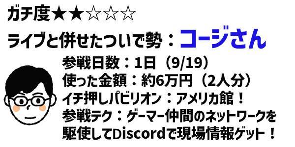 いくら使った？行ってよかった？大阪万博行った人！座談会