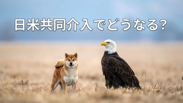 【投資クイズ】円安はまだ続く？為替が動く仕組みを学ぼう