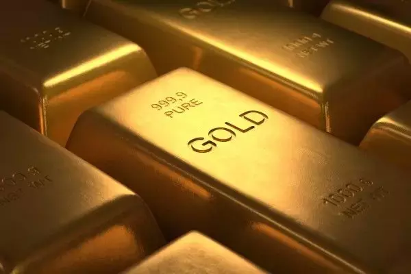 「金（ゴールド）積立、なぜ大暴落が歓迎されるのか？」の画像