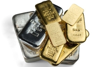 2022年の金（ゴールド）相場。「3高」になる！？