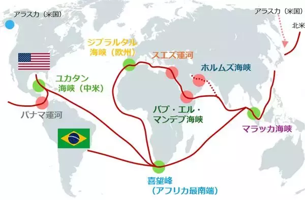 「アジアが買えば原油相場が上がる！？ 」の画像