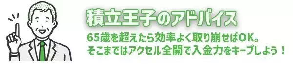 「50代定年目前！夫婦の老後を楽しみたい！積立王子の年代別ポートフォリオ診断　50代ラストラン編」の画像