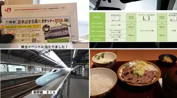 「心がときめく銘柄選びと「DIE WITH 1,000万円」の出口戦略とは？優待投資家・シニアちゃんインタビュー[後編]」の画像
