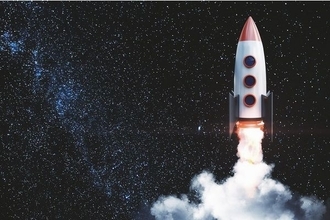 【1969（昭和44）年5月26日】アメリカの有人宇宙船「アポロ10号」が地球に帰還