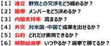 「高市内閣、高支持率でスタート。日本株の上昇期待はどこまで続く？（窪田真之）」の画像4