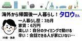 「節約VS自由！メリットデメリット、どっちが大きい？一人暮らししてる人座談会！」の画像2