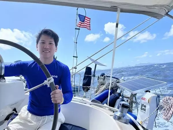 「「日本に住んで、米国に投資する」が最強の生存戦略　米国株投資家ポール・サイさんインタビュー［後編］」の画像