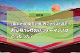 「【年末総括】楽天証券・西アナリスト選定！割安株16社のパフォーマンスはどうだった？」の画像1