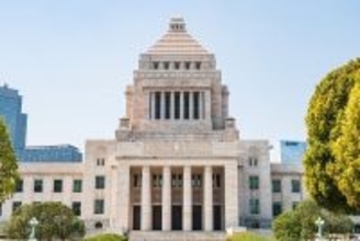 【1994（平成6）年4月25日】細川護煕内閣が在任260日で総辞職