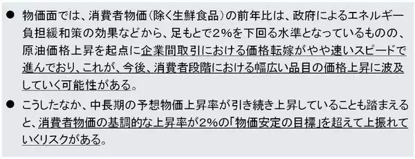 「7月、日米中銀は政策金利据え置きへ。次の利上げ時期の読み方（愛宕伸康）」の画像