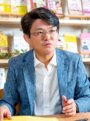 横山光昭さん：ボーナスが元手でも、投資デビューは「3,000円がいい」理由