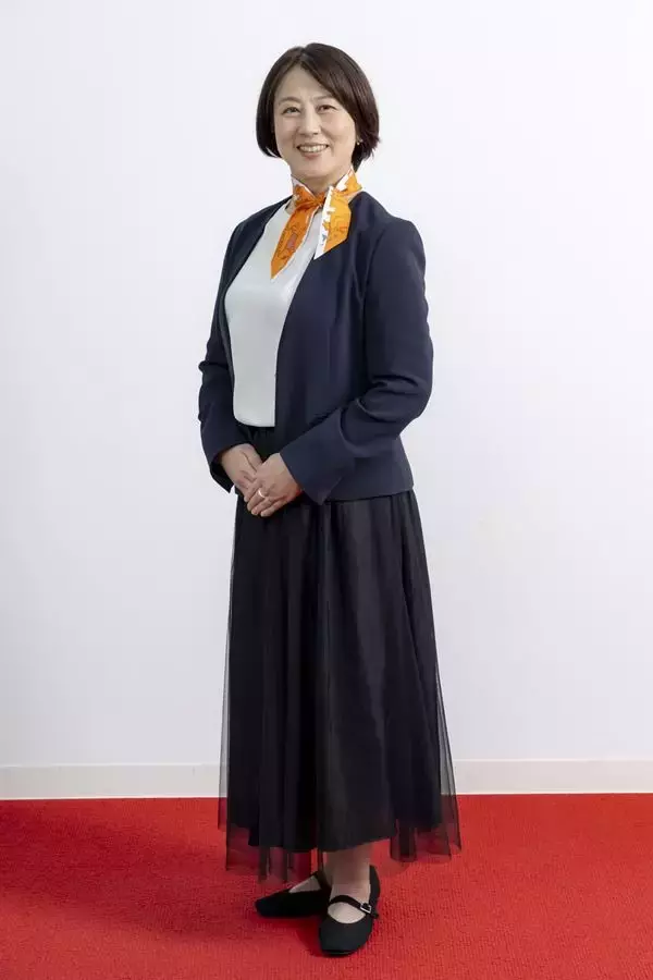 「個人投資家にアドバンテージはあるか？令和のIRが目指す「ゴール」：市川祐子さんインタビュー」の画像