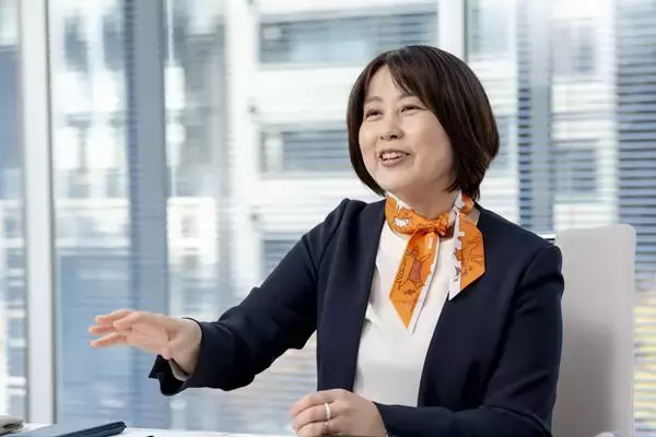 「個人投資家にアドバンテージはあるか？令和のIRが目指す「ゴール」：市川祐子さんインタビュー」の画像