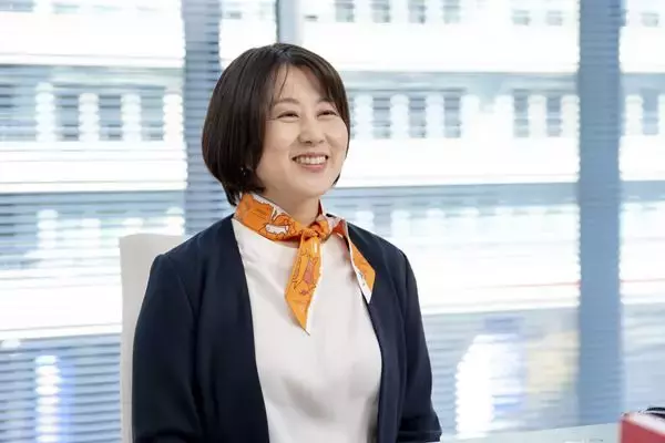 「個人投資家にアドバンテージはあるか？令和のIRが目指す「ゴール」：市川祐子さんインタビュー」の画像