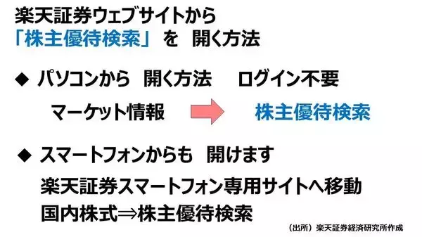 「株主優待：10万円以下で買える！自分に合う銘柄の見つけ方（窪田真之）」の画像