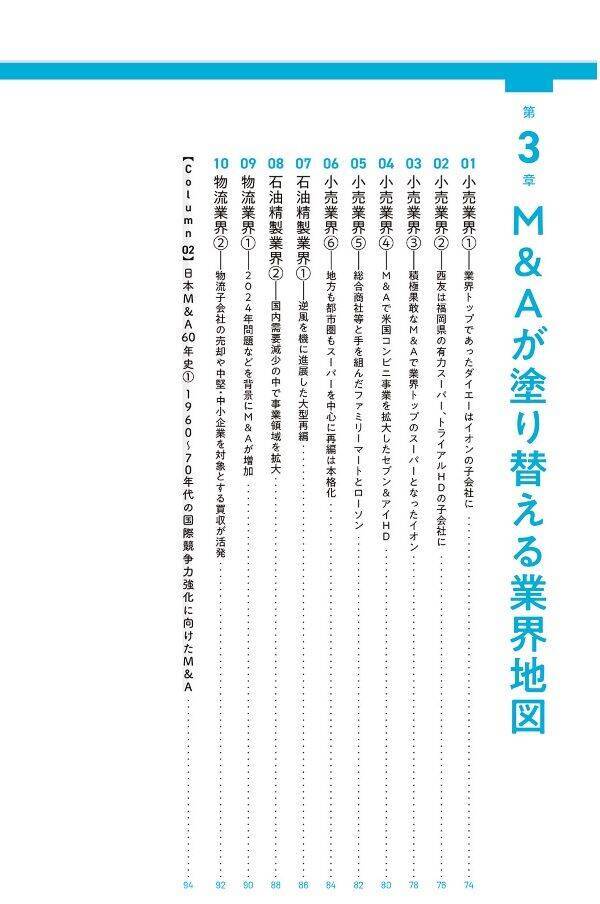 『日本初のM＆A専業ファームが書いた　教養としてのM&A』【書籍紹介】
