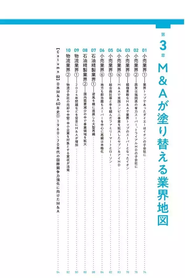 「『日本初のM＆A専業ファームが書いた　教養としてのM&A』【書籍紹介】」の画像