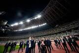 「【2020（令和2）年7月24日】2020年東京五輪の開催日がコロナ禍で延期に」の画像1