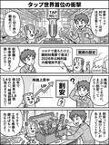 「切削工具大手オーエスジー：株価上昇も、まだ割安水準（西 勇太郎）」の画像3