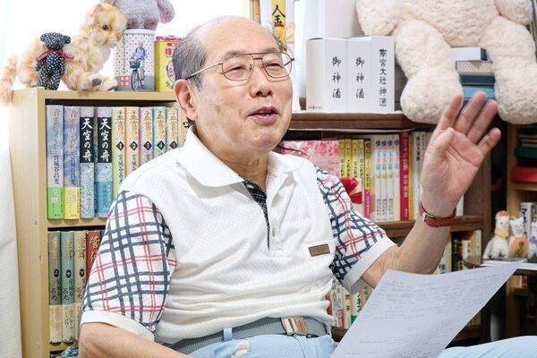 桐谷さんに、私もなりたい！優待投資家座談会