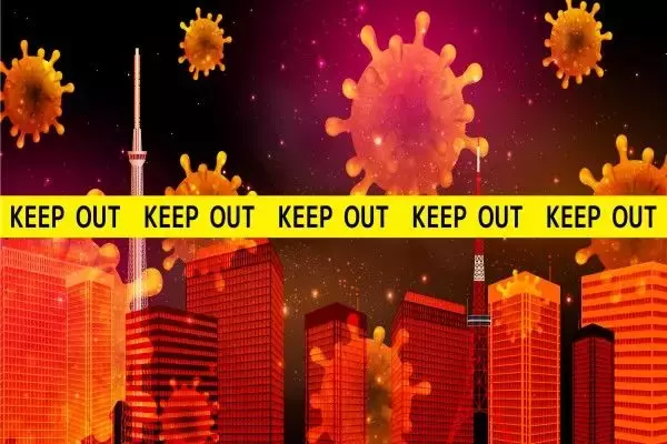 北京ロックダウン秒読みか。中国経済さらに悪化の恐れ