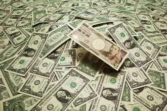 【1995（平成7）年4月19日】東京外国為替市場で1ドル79.75円を記録。当時として史上最高値