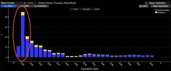インフレ抑制や景気安定のための政策手段が失われる！？