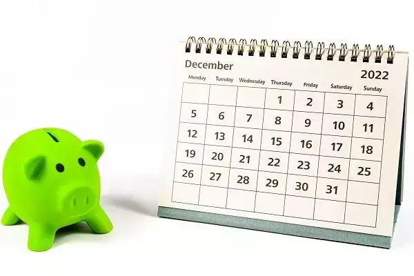 やってはいけない資産運用！年末年始に「やるべきこと」「注意すること」