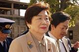 「【1989（平成元）年7月23日】参院選で日本社会党大勝」の画像1