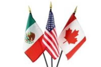 【1992（平成4）年12月8日】北米自由貿易協定